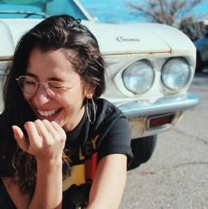 Meet your Posher, Bobbi